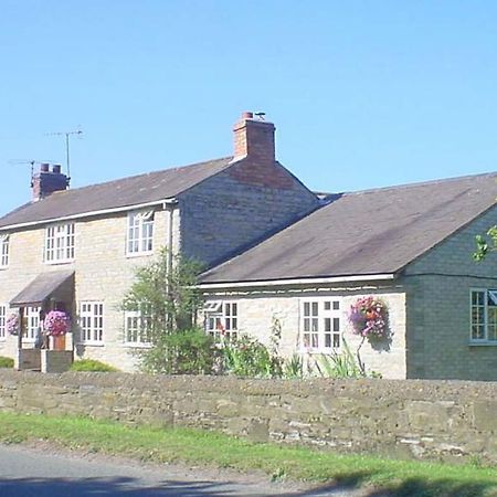 Brookleys Bidford Exterior foto