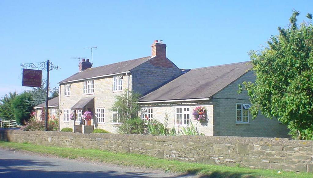 Brookleys Bidford Exterior foto