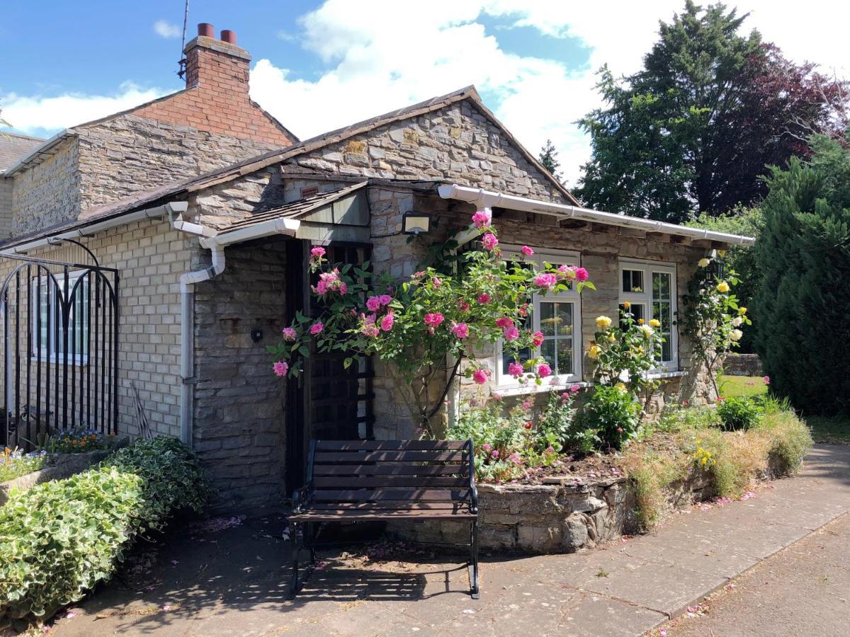 Brookleys Bidford Exterior foto